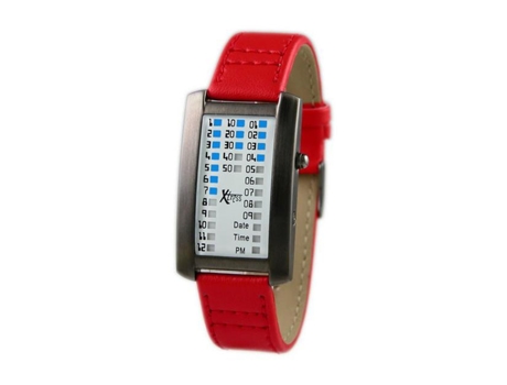 Reloj XTRESS XDA1030R Hombre