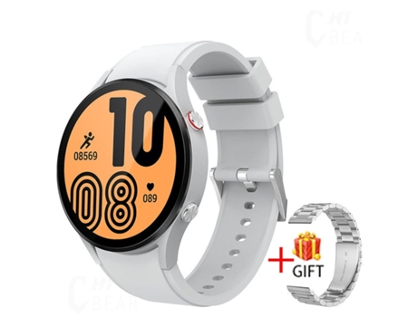 Smartwach FT32 (Android e IOS - Branco)