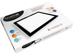 Mesa de Luz GRAPH'IT Light Board A3