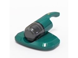 Aspiradora Inalámbrica Para Camas, 350 W, Potente Succión, Manos Libres, Para Colchones, Almohadas Y Sofás (verde).