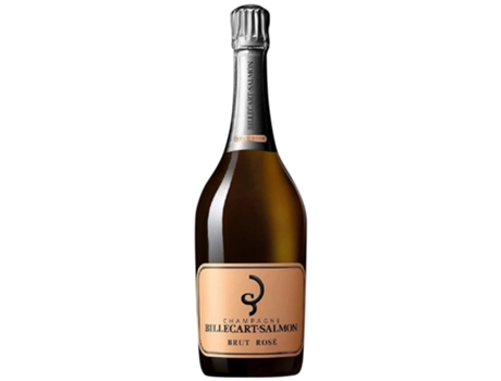 Champagne BILLECART-SALMON Billecart-Salmon Brut Gran Reserva (0.37 L - 1 unidad)