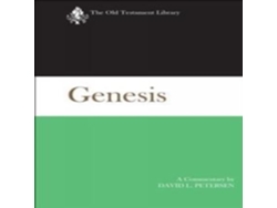 Libro Genesis de David L Petersen (Inglés)