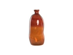 Jarron Cristal Reciclado 43 L, Organico 33x33x74cm