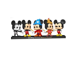 Figura FUNKO Disney archives mickey exclusive