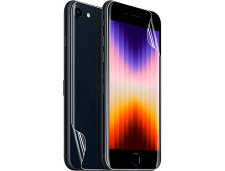 Protector de Pantalla iPhone SE 2022 PHONECARE
