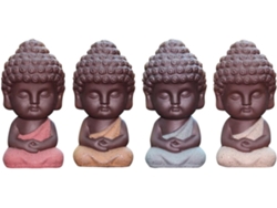 Hogar Esculturas Clásicas De Buda Hechas