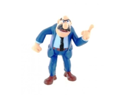 Figura de Jugar COMANSI Policía