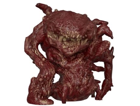 Figura Funko POP TV: Stranger Things - Tom/Bruce