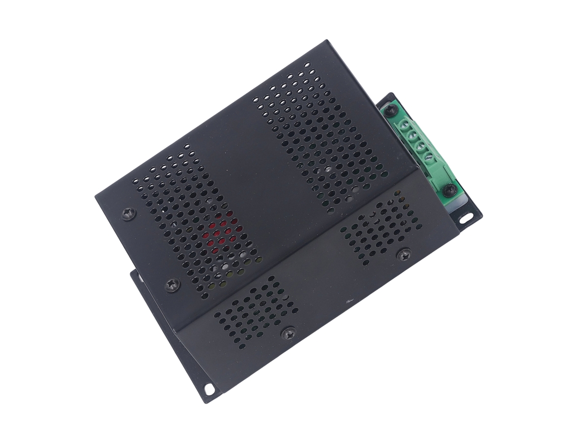 2026dz-cargador De Batería De Coche Inteligente Portátil Módulo De Generador Automotriz Carga Flotante Ac95~280v 12v