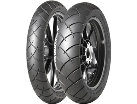 Neumático para Motos Dunlop TRAILSMART MAX 130/80HR17