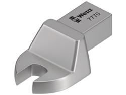 Llave de boca de inserción 7770 9x12mm Maul 7mm WERA 05078600001