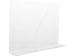 Protector contra salpicaduras para fregadero de cocina, deflector de salpicaduras, accesorio de baño, protección contra alces lentos