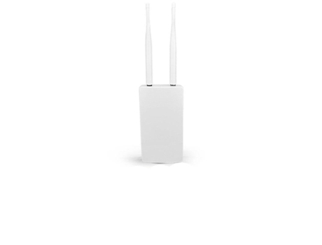 Alta Velocidad Wi-Fi Externo Doble Antena Inalámbrica Cpe Router Con Sí SLOWMOOSE (Cp905 Versión 3)