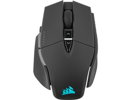 CORSAIR M65 ratón Bluetooth USB Type-A Óptico 26000 DPI