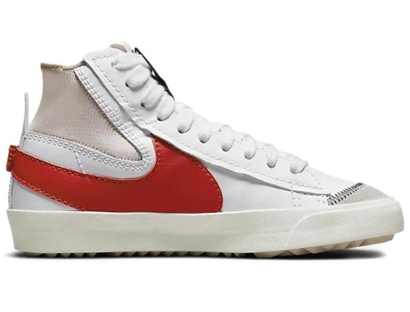 Zapatillas NIKE de Hombre (44.5 - Blanco)