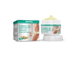 Crema de masaje corporal Jaysuing: Suave y revitalizante para uso diario.