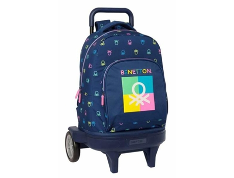 Mochila Escolar SAFTA