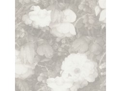 369214-Gu Papel Pintado Flores Mate Ligeramente Texturado 5 33 M2 PROFHOME