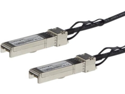 Cable de Red STARTECH (RJ45 - 2.5 m - Negro)