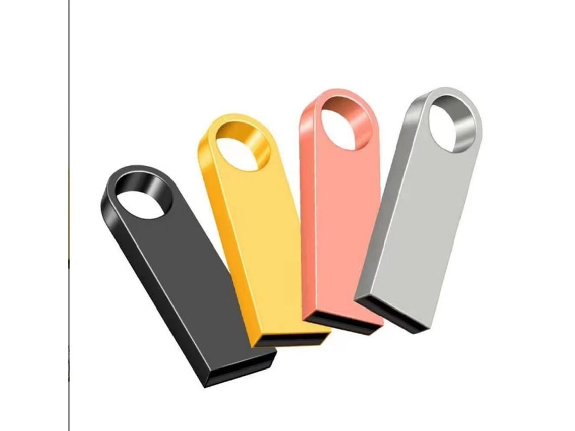 Actualiza A Una Unidad Usb Más Potente, Como Un Disco Duro Metálico De Alta Capacidad De 1 Tb, Para Obtener Espacio De Almacenamiento Adicio