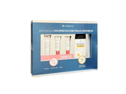Protector solar Heliocare 360º (FPS 50)
