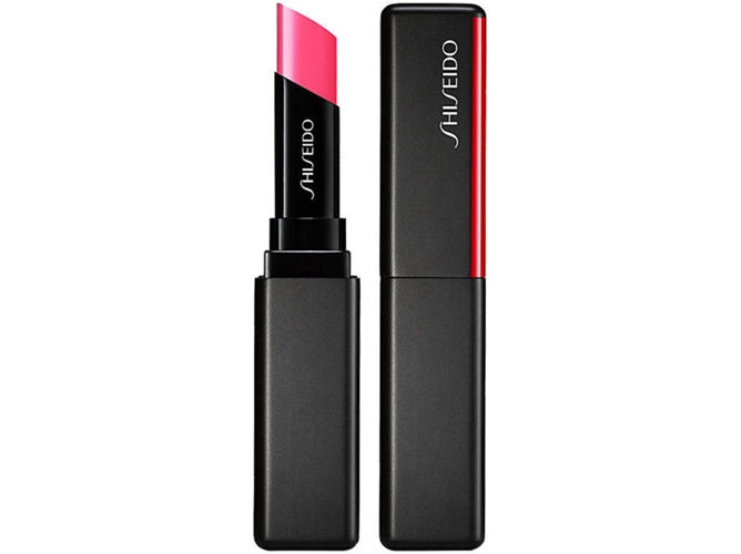 Labial SHISEIDO VisionAiry Gel 206 Botan