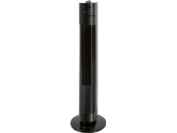 Ventilador de Torre CLATRONIC T-VL 3770 (3 velocidades - 35 W)