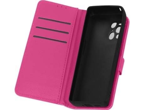 Carcasa Oppo Find X3 Pro AVIZAR Función Soporte Rosa