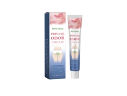 Crema íntima femenina - Cuidado íntimo para mujeres