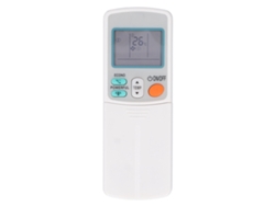 Mando A Distancia Arc433a87 Para Aire Acondicionado Daikin Arc433a2, Arc433a24, Arc423a5 Y Arc423a6