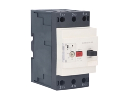 Disyuntor De Protección De Motor, 10000 Usos, Material Pa66 De Alta Resistencia, 690 V