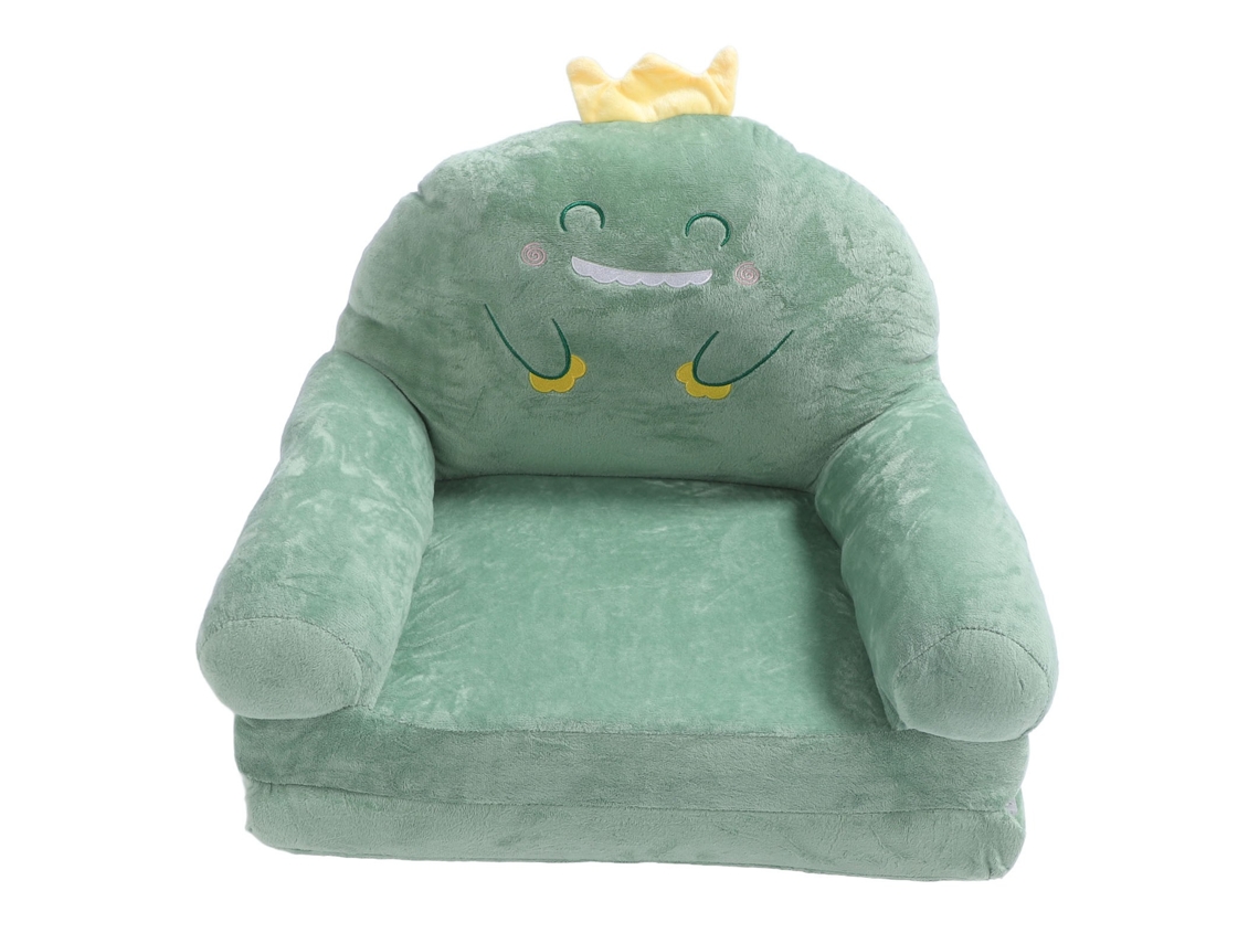Sofá infantil (para leer, dormir)