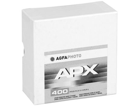 Agfa Apx Pan 400 135/30.5M