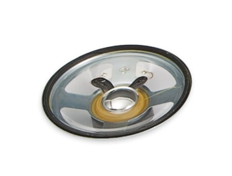 Mini Altavoz 3'' 0.50W 8Ohm