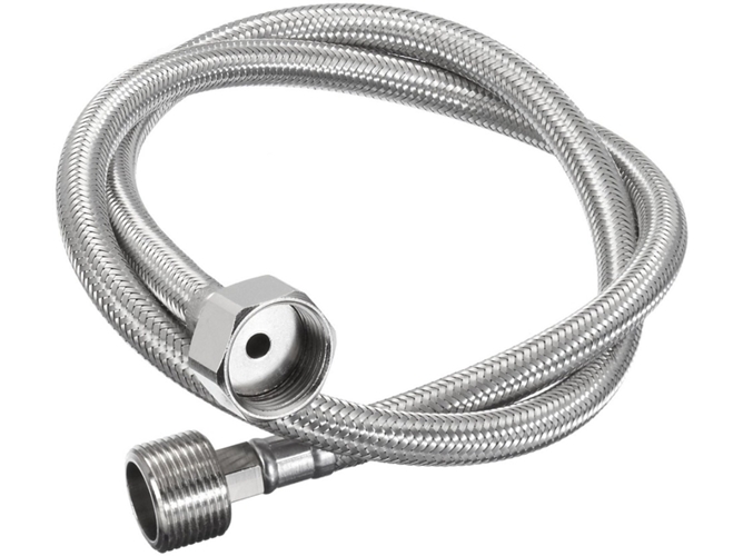 Manguera de Extensión de Lavadora SCANPART F156 1M