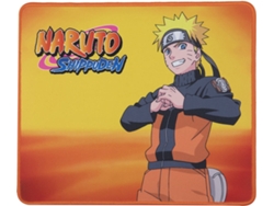 TAPETE RATO - NARUTO LARANJA