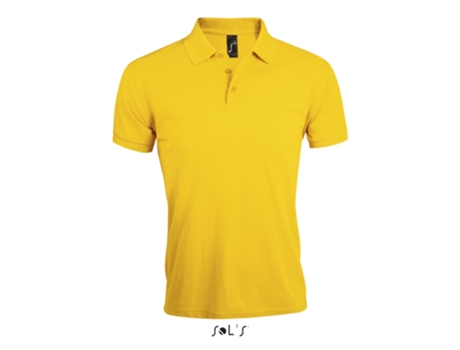 Polo Prime SOL'S