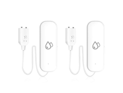 Alarma de fugas de agua Tuya WiFi con control remoto
