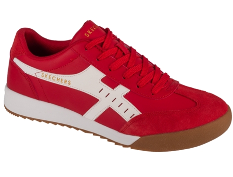Botas de Hombre SKECHERS Rojo (475)
