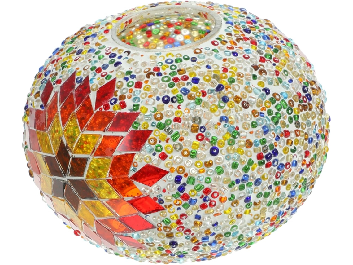 Globo De Repuesto Para Lámparas Turcas, Cristal Para Lámpara De Escritorio
