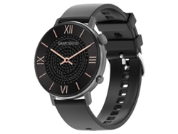 Reloj inteligente DT88 Max con pantalla AMOLED redonda de 1,45 pulgadas y monitor de presión arterial y frecuencia cardíaca. Pulsera deportiva. Bicicleta eléctrica Ly.