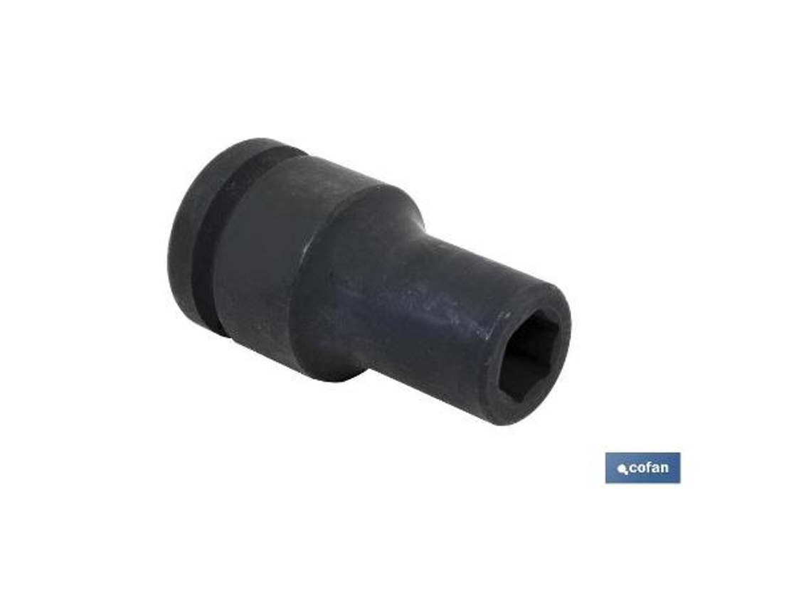 Vaso de impacto serie larga 1 m-41