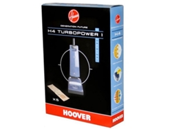 Caja de 5 bolsas h4 turbopower1 09173691 HOOVER