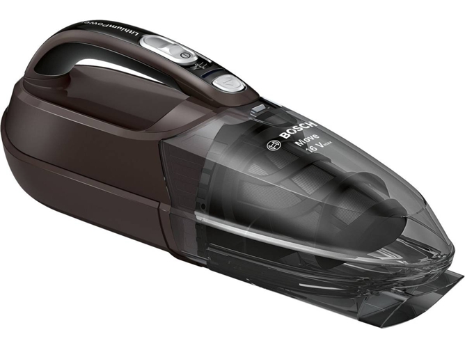 Mini Aspirador BOSCH Move Bhn16L Lithium (16V - Autonomía: 40 min - 300 ml)