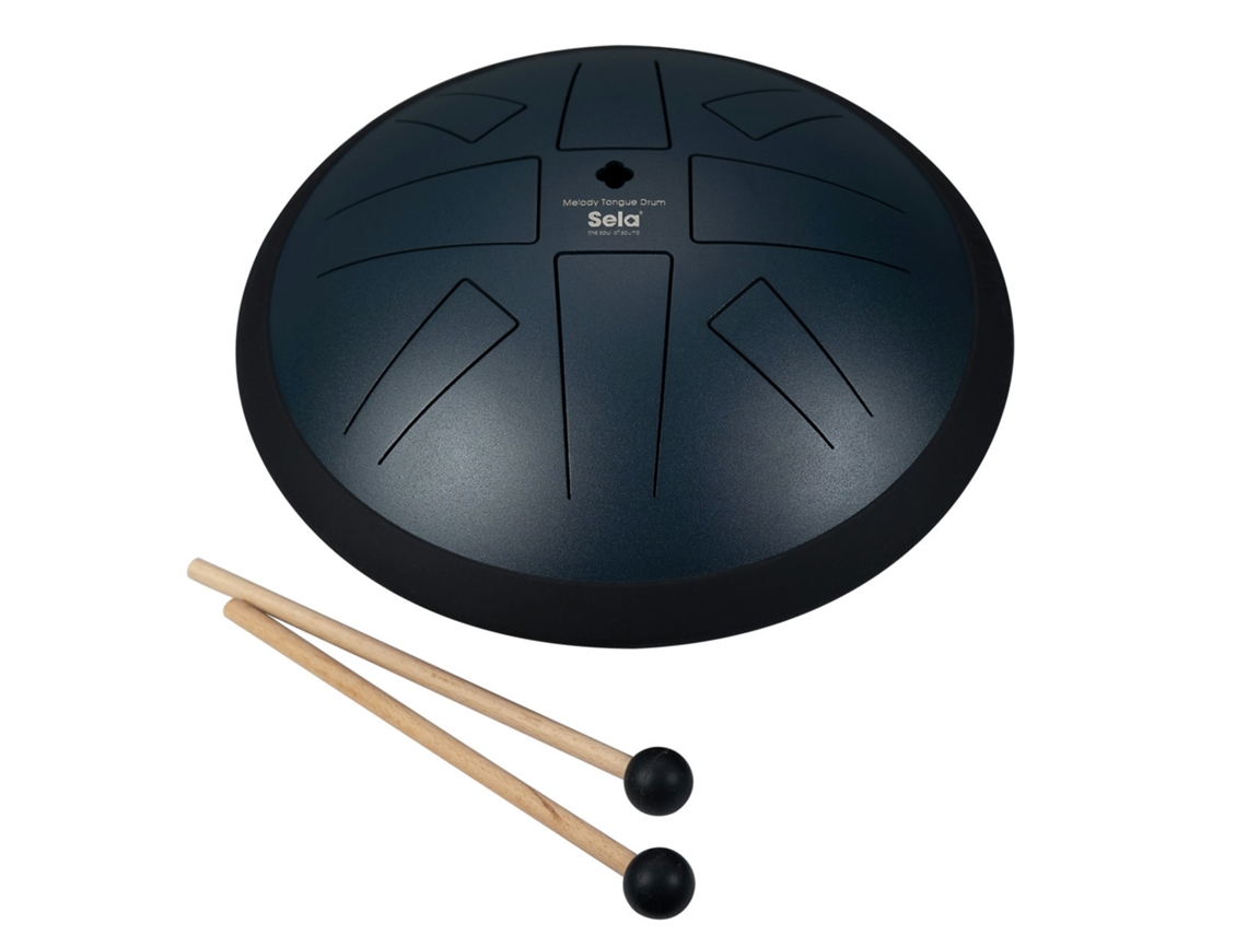 Silla de montar D Akebono azul marino