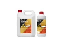 Aceite para cadenas de motosierra - 5 l