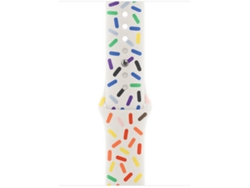 APPLE WATCH 45 PRIDE EDITION SB S/M