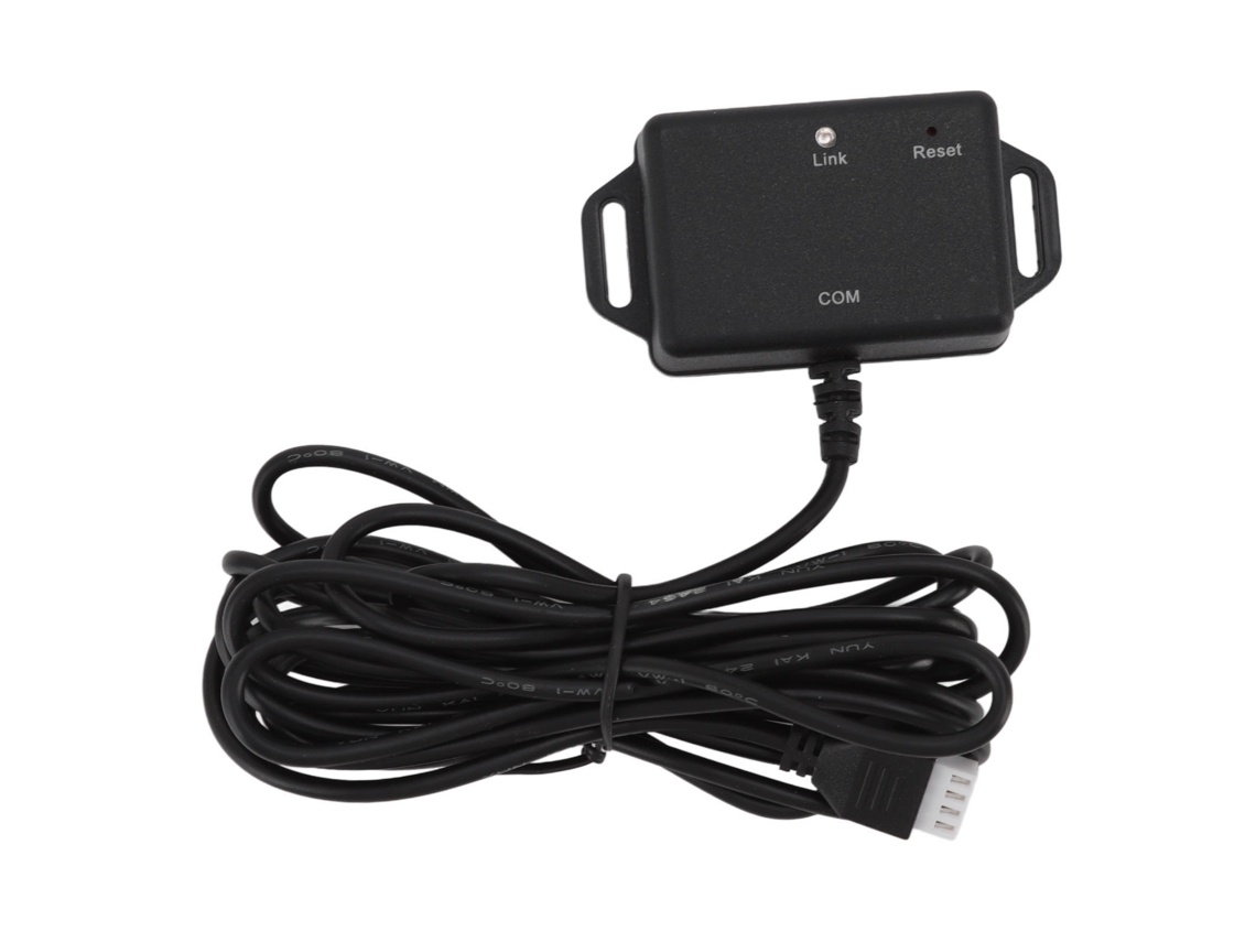 Módulo Bluetooth Primerox BT10 para controlador solar de 5 V - Accesorio de repuesto - Carga mediante aplicación - Conexión