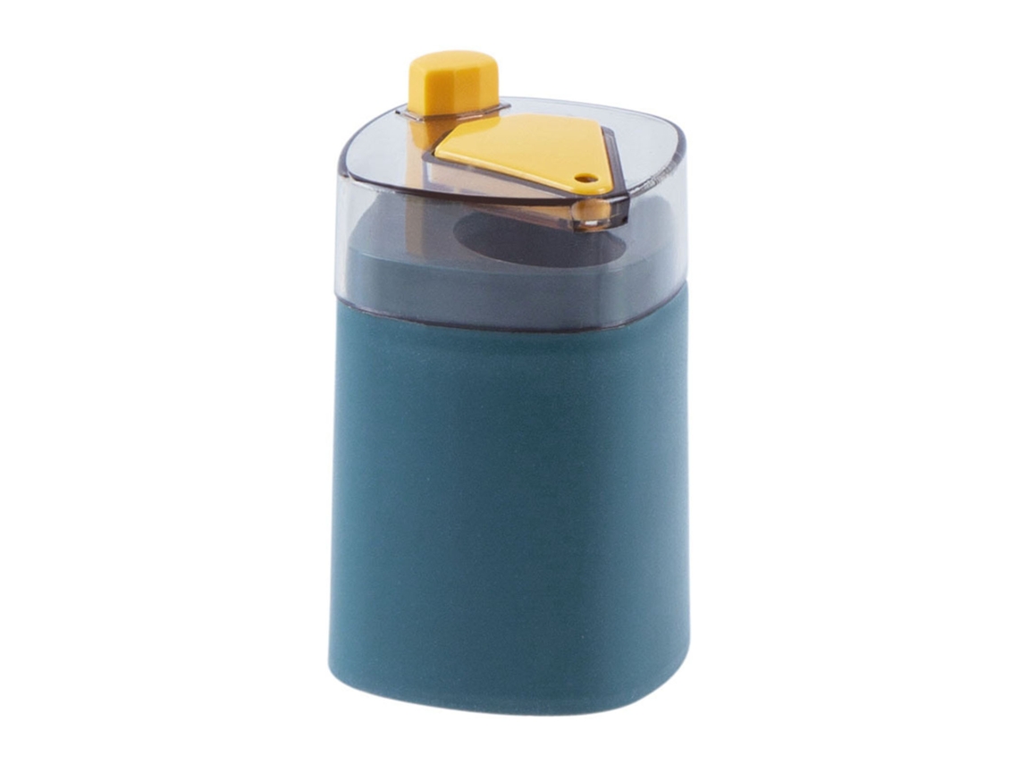 Dispensador Automático De Palillos Removible Con Tapa Transparente Para Casa Y Restaurante