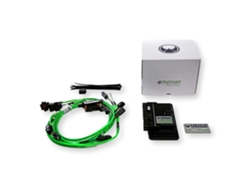 Chip Tuning del kit de refuerzo de potencia Heico Volvo S90 2022-2026 T8
